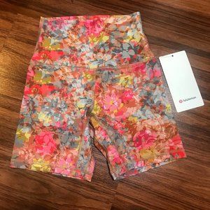 lululemon Align Short 6" (2)